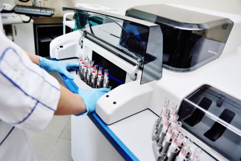 DIAGNOSTICS